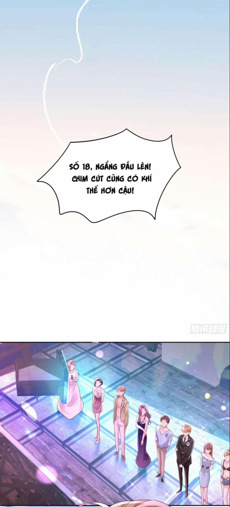 Mô Vương Đương Đạo 1 trang 5