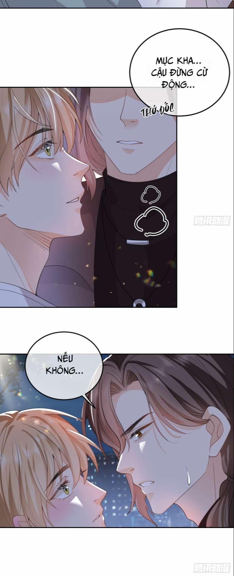 Mô Vương Đương Đạo 10 trang 26