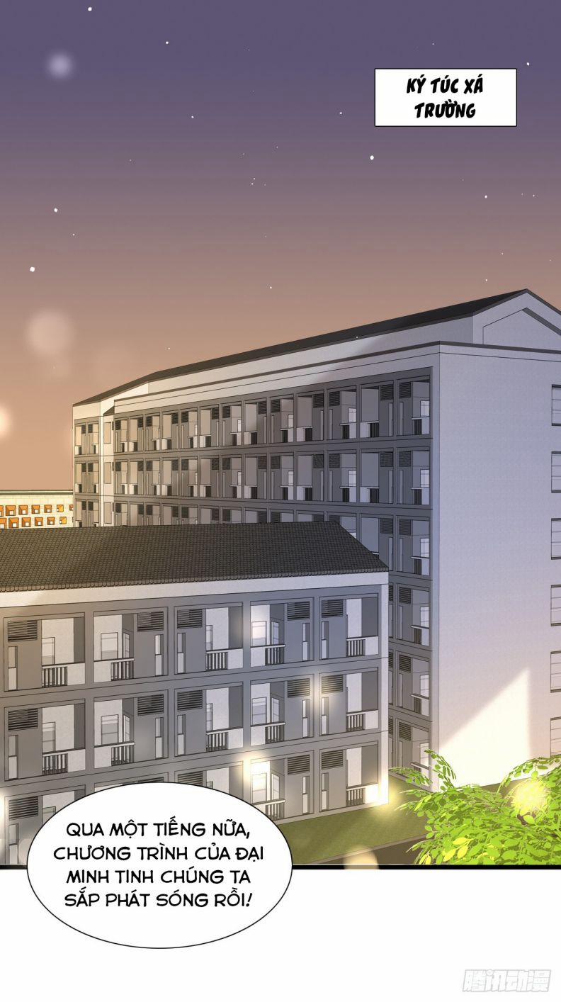 Mô Vương Đương Đạo 11 trang 11