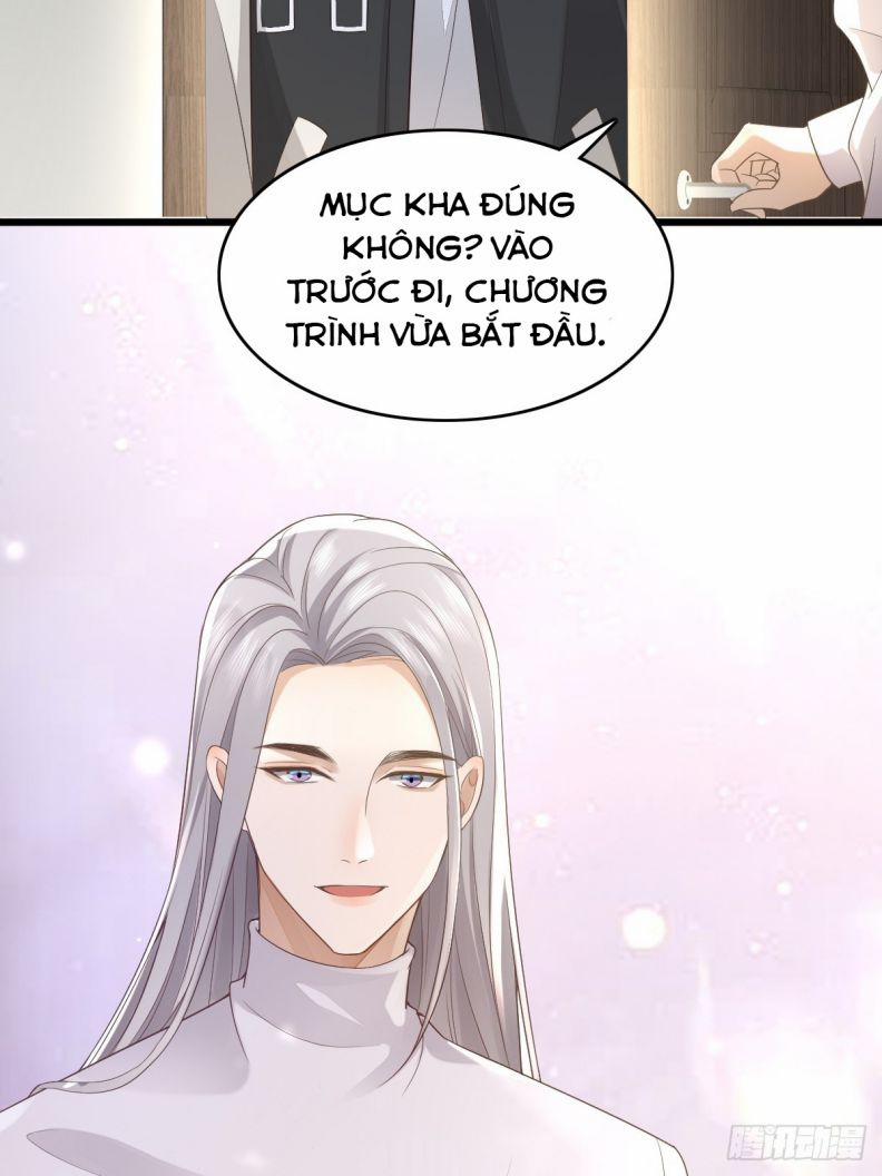 Mô Vương Đương Đạo 11 trang 18