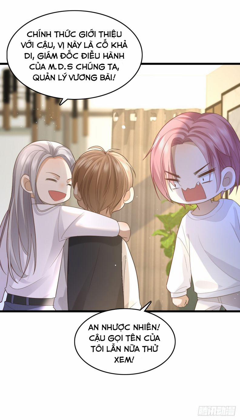 Mô Vương Đương Đạo 11 trang 25