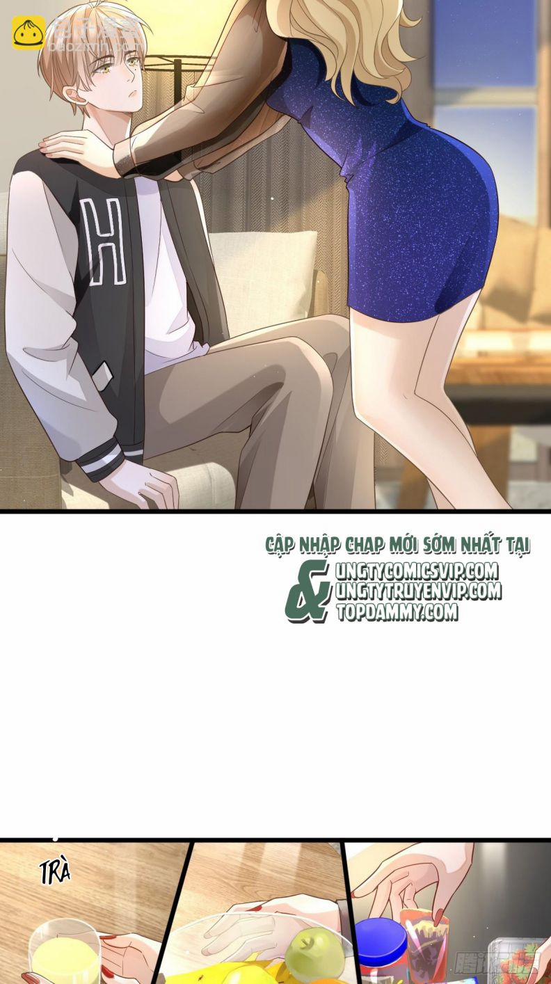 Mô Vương Đương Đạo 11 trang 28