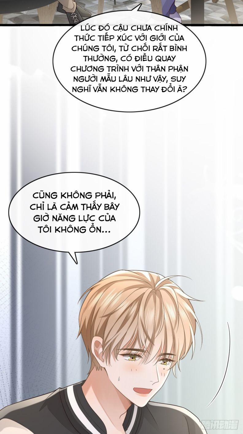 Mô Vương Đương Đạo 11 trang 30