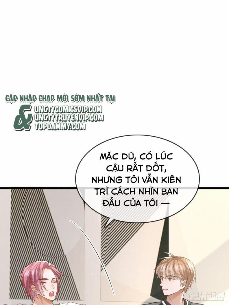 Mô Vương Đương Đạo 11 trang 32