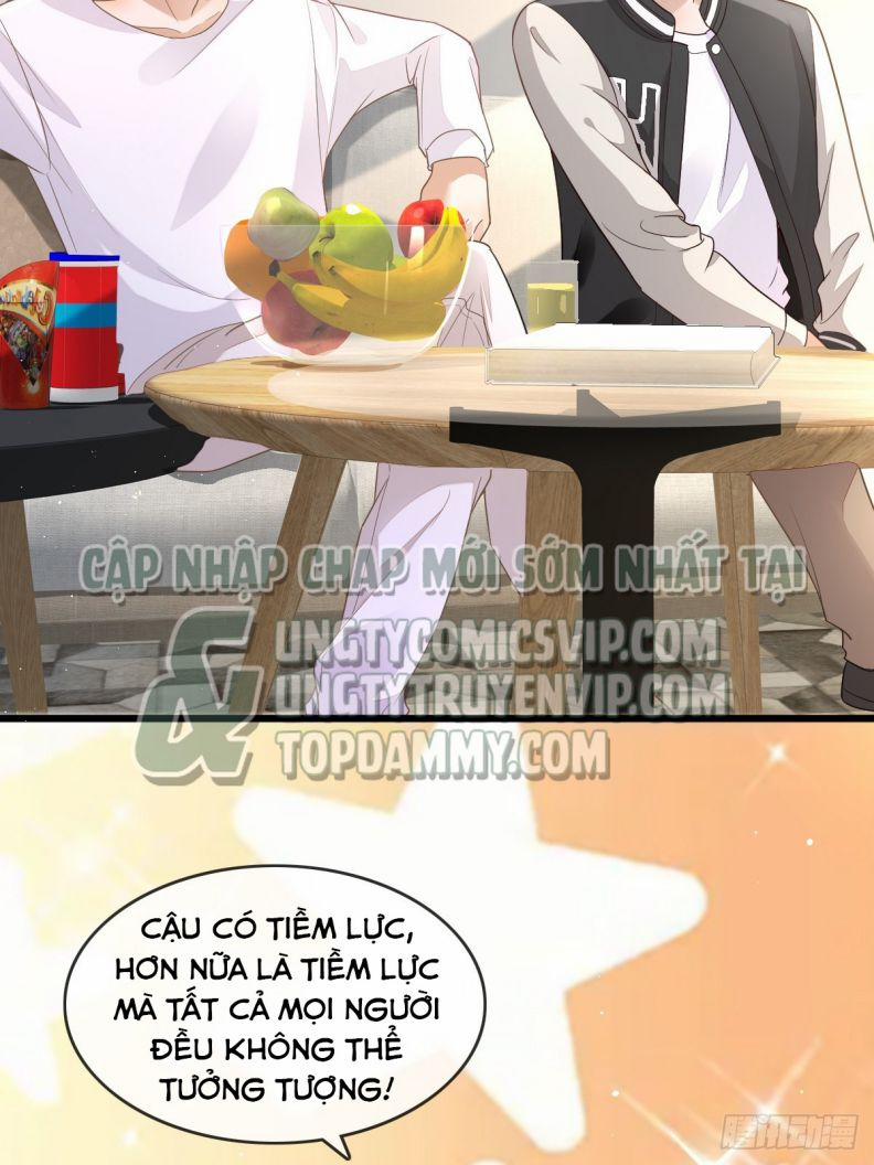 Mô Vương Đương Đạo 11 trang 33