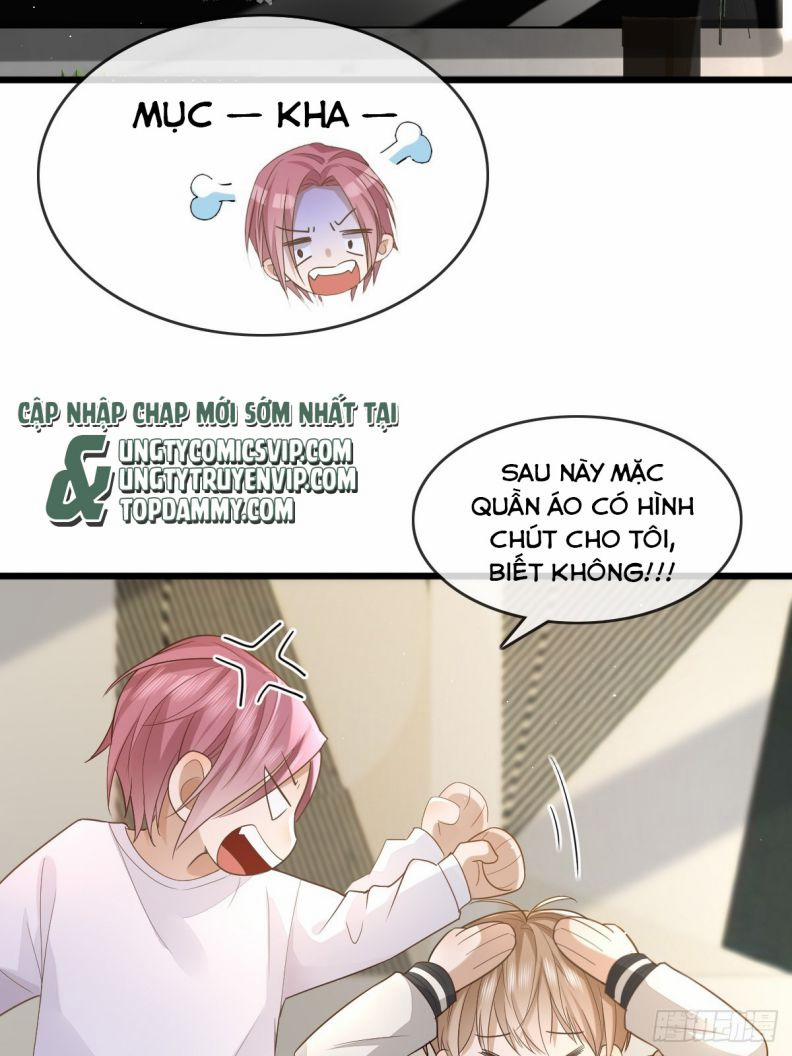 Mô Vương Đương Đạo 11 trang 37