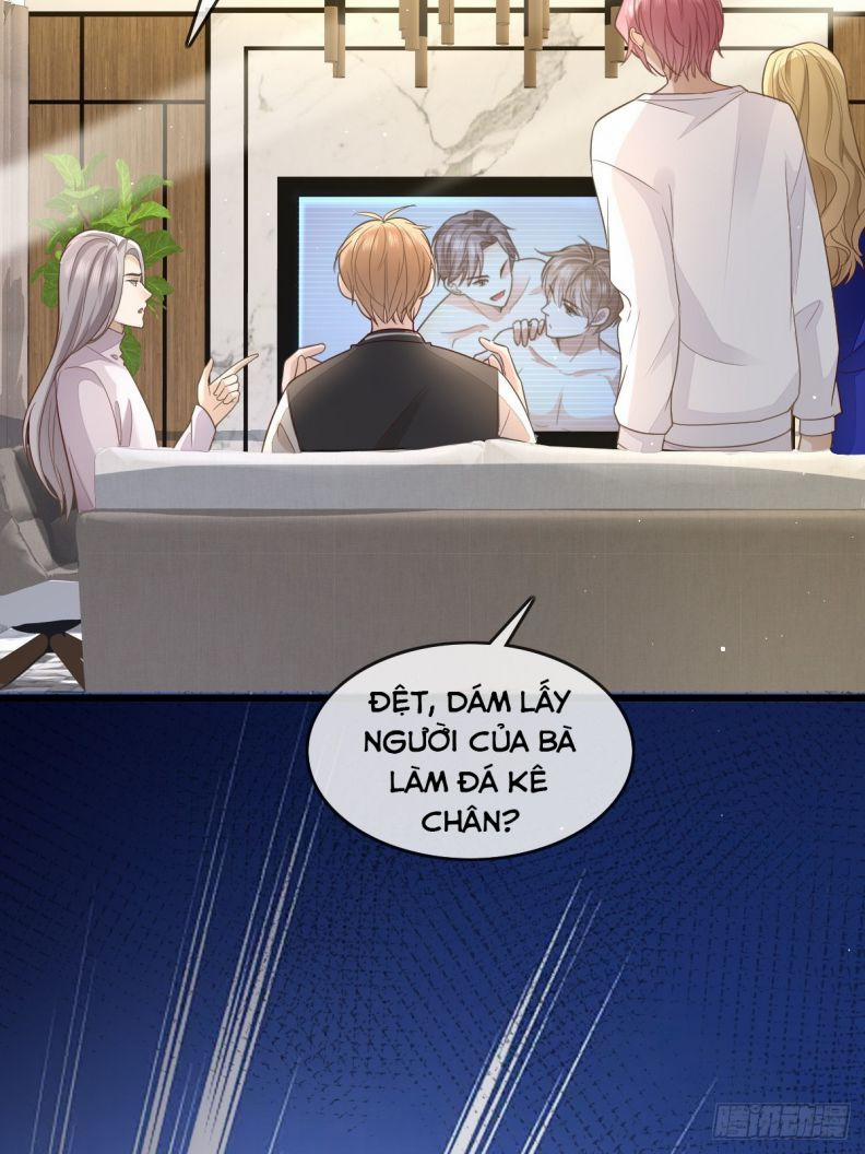 Mô Vương Đương Đạo 11 trang 39