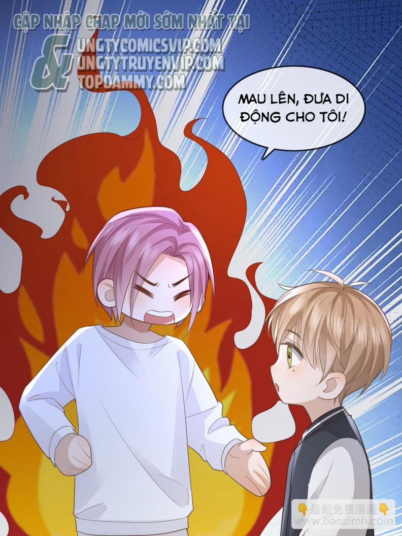 Mô Vương Đương Đạo 11 trang 40