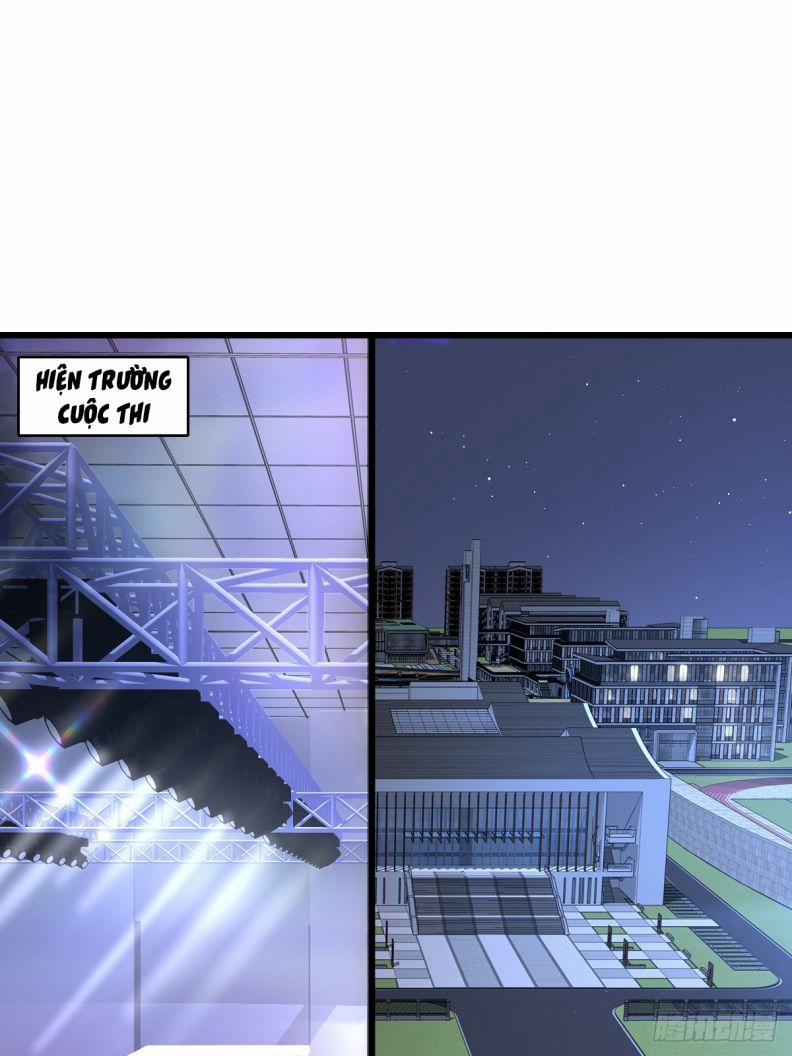 Mô Vương Đương Đạo 11 trang 7