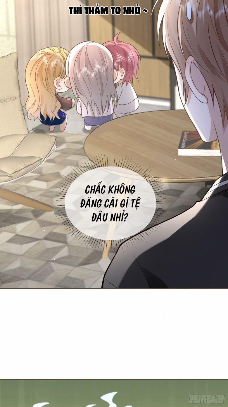 Mô Vương Đương Đạo 12 trang 12