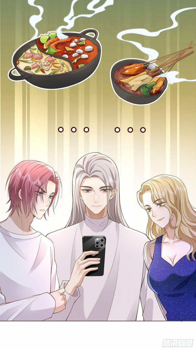 Mô Vương Đương Đạo 12 trang 13