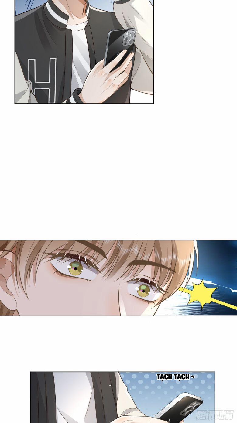 Mô Vương Đương Đạo 12 trang 16