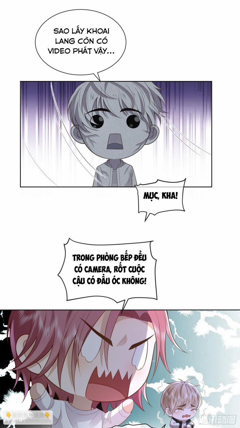 Mô Vương Đương Đạo 12 trang 19