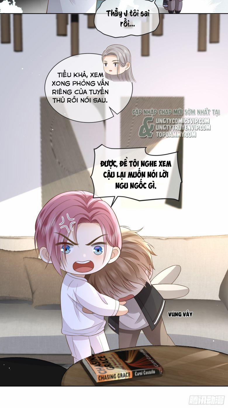 Mô Vương Đương Đạo 12 trang 20