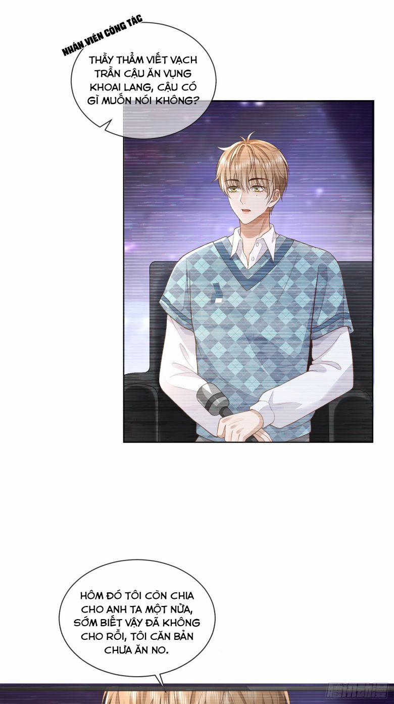 Mô Vương Đương Đạo 12 trang 21