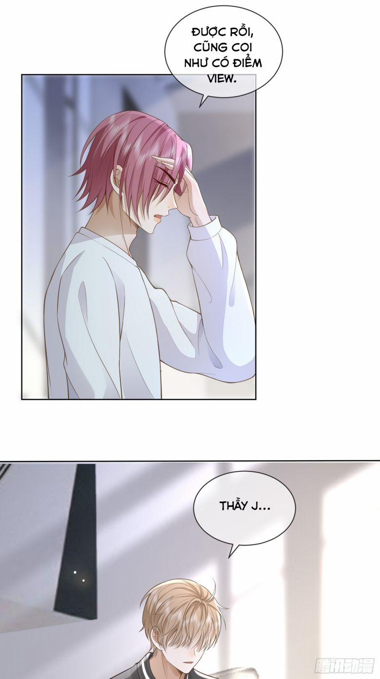 Mô Vương Đương Đạo 12 trang 23