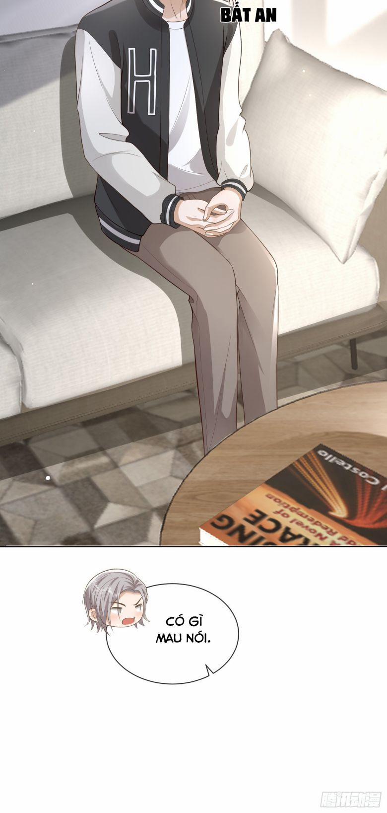 Mô Vương Đương Đạo 12 trang 24