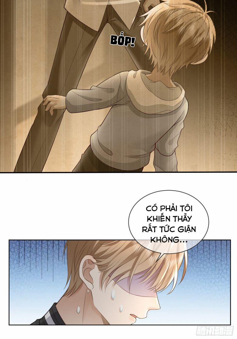 Mô Vương Đương Đạo 12 trang 27