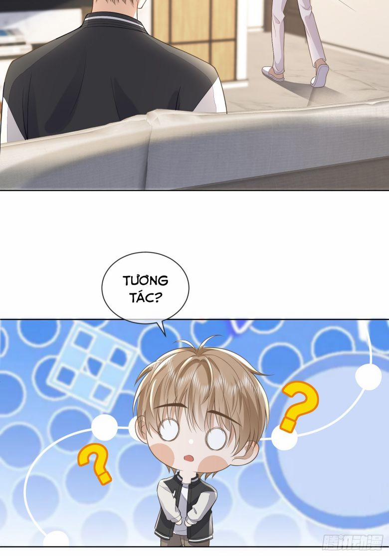 Mô Vương Đương Đạo 12 trang 31