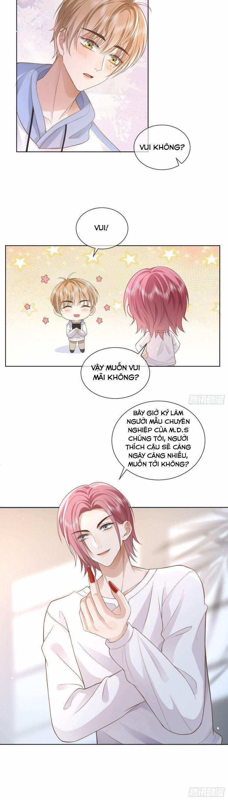 Mô Vương Đương Đạo 12 trang 36