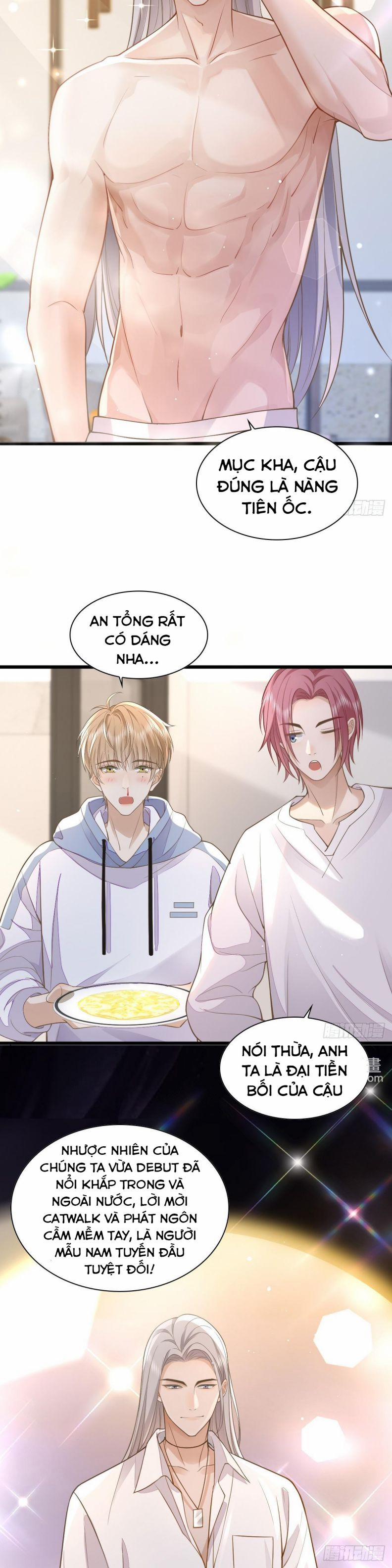 Mô Vương Đương Đạo 13 trang 11