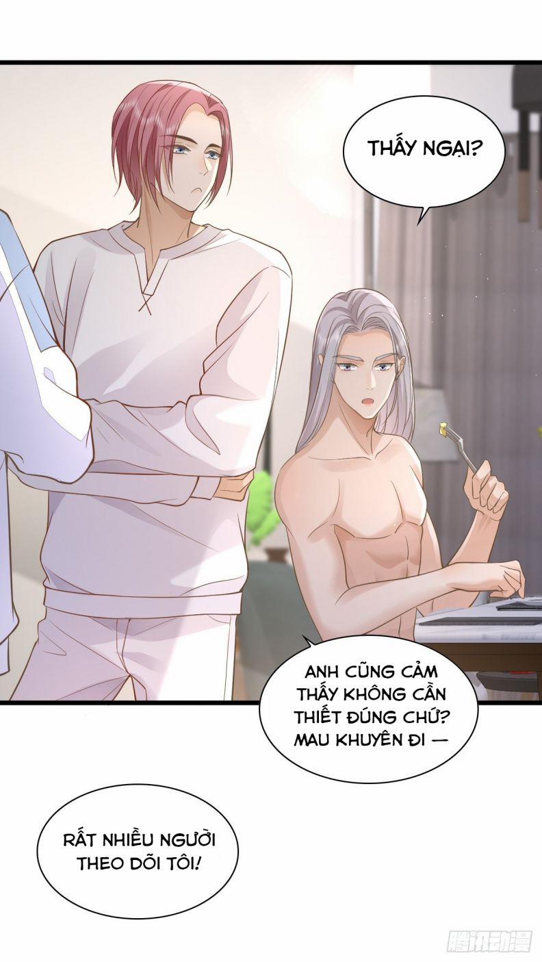 Mô Vương Đương Đạo 13 trang 17