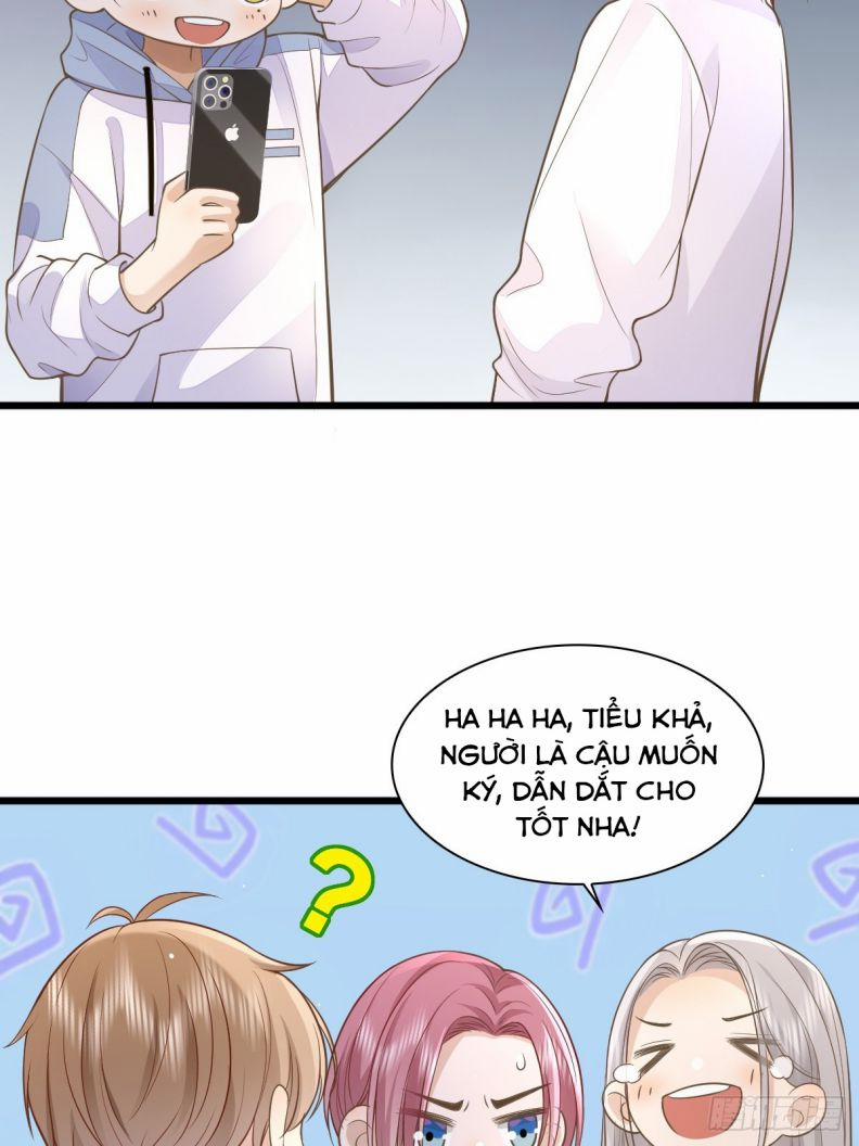 Mô Vương Đương Đạo 13 trang 24