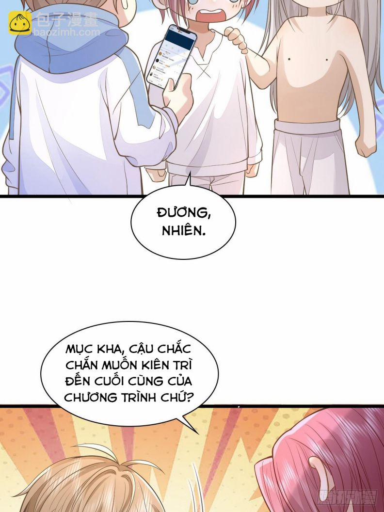 Mô Vương Đương Đạo 13 trang 25