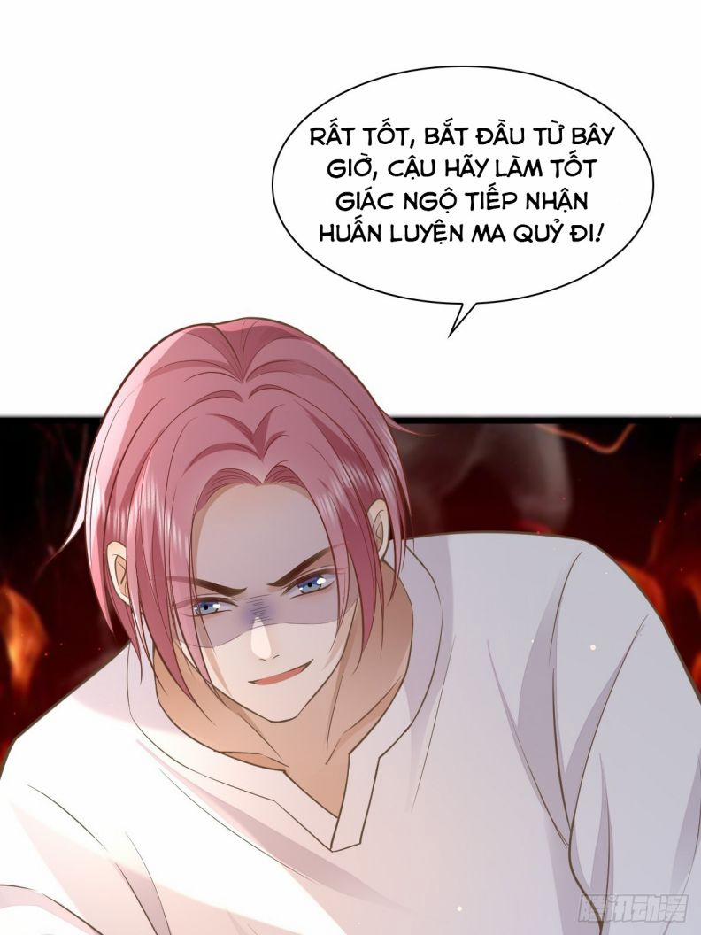 Mô Vương Đương Đạo 13 trang 27