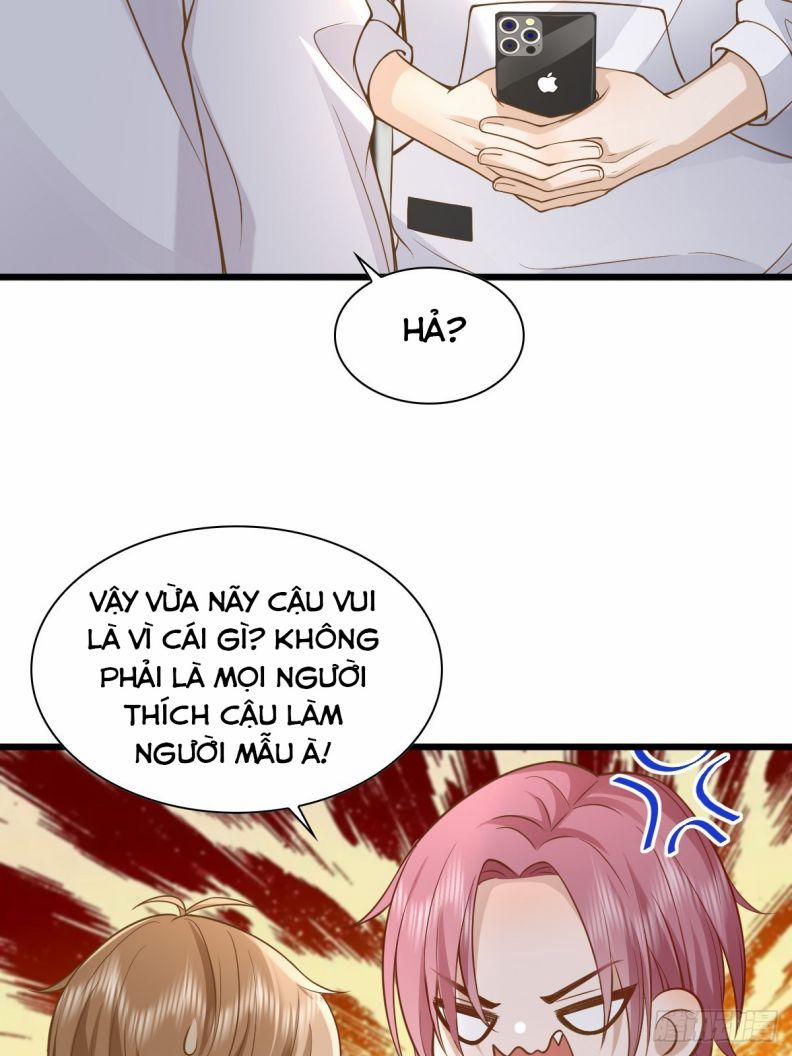 Mô Vương Đương Đạo 13 trang 3