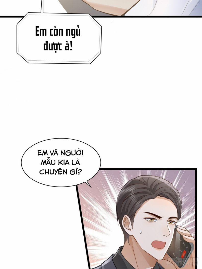 Mô Vương Đương Đạo 13 trang 33