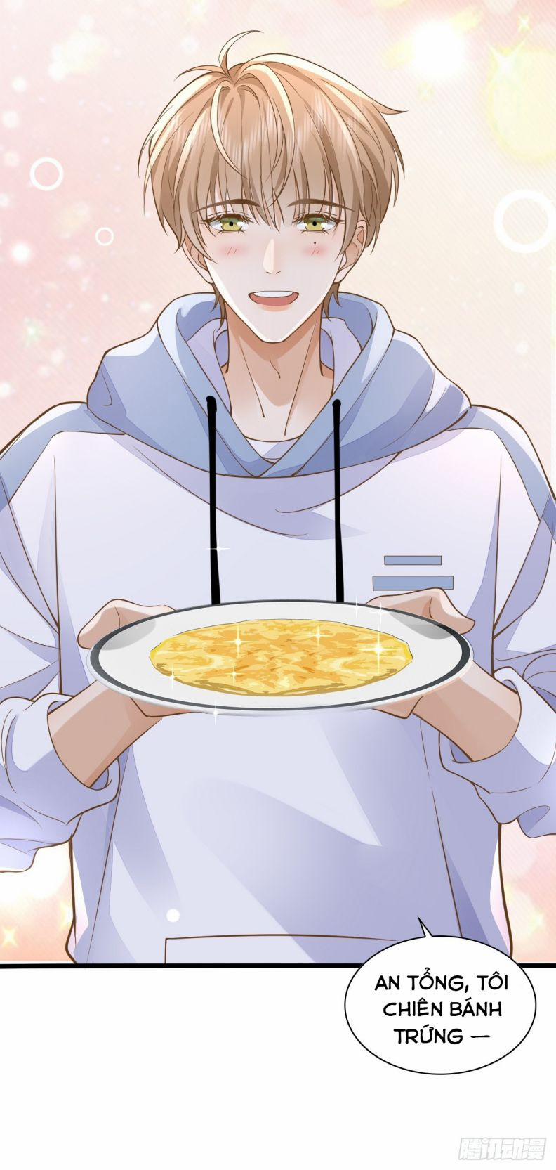 Mô Vương Đương Đạo 13 trang 9