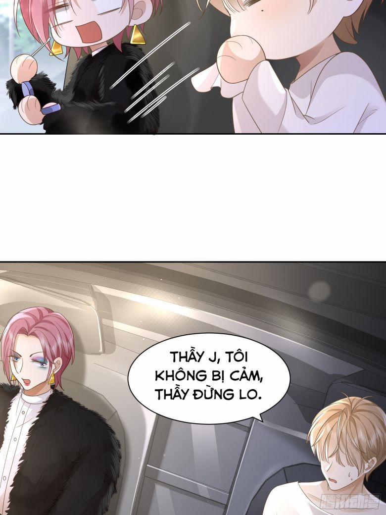 Mô Vương Đương Đạo 14 trang 10