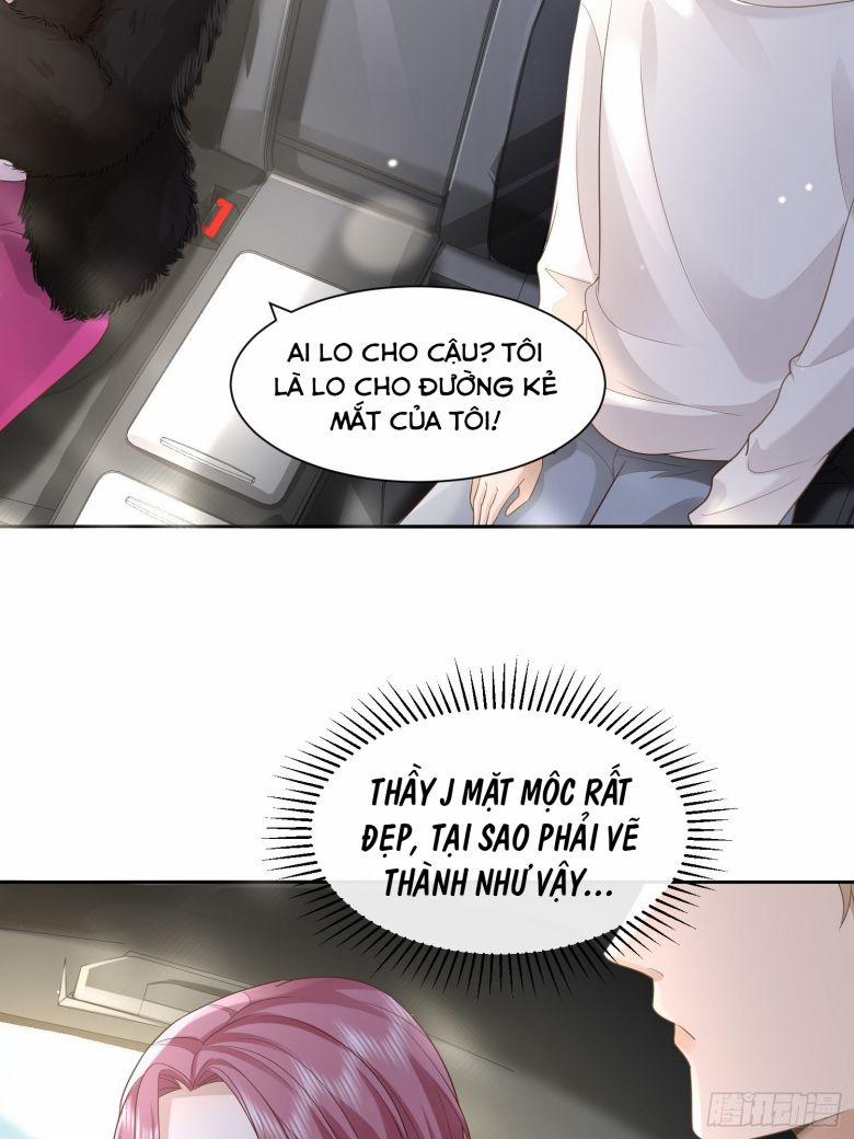 Mô Vương Đương Đạo 14 trang 11