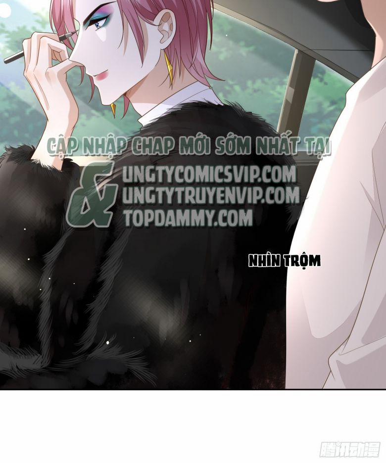 Mô Vương Đương Đạo 14 trang 12