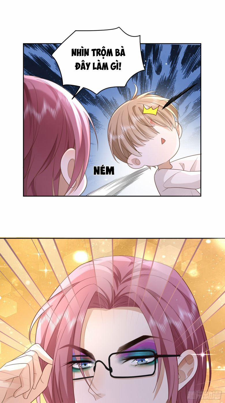 Mô Vương Đương Đạo 14 trang 13