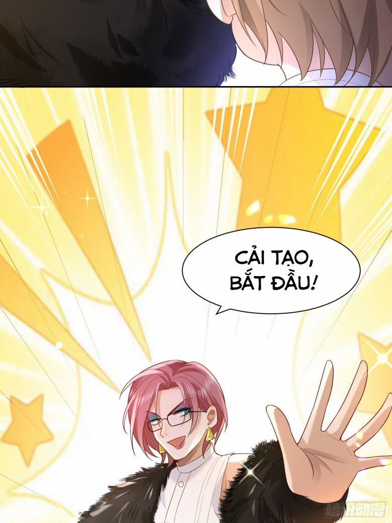 Mô Vương Đương Đạo 14 trang 18