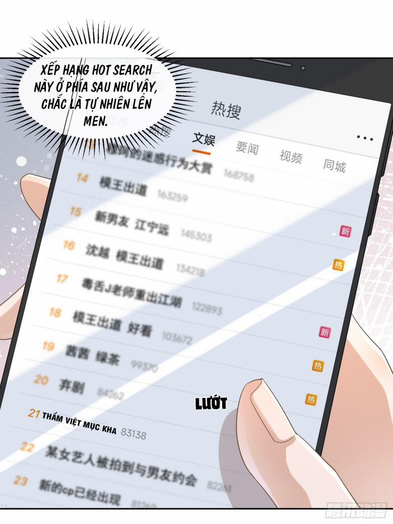 Mô Vương Đương Đạo 14 trang 2