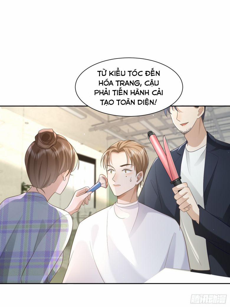 Mô Vương Đương Đạo 14 trang 20