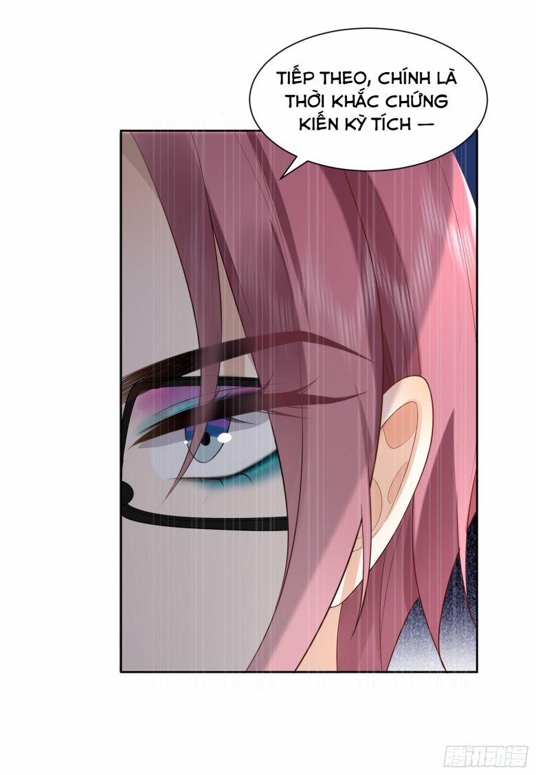 Mô Vương Đương Đạo 14 trang 22