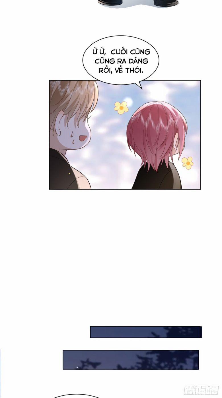 Mô Vương Đương Đạo 14 trang 24