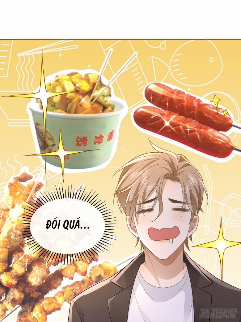 Mô Vương Đương Đạo 14 trang 26