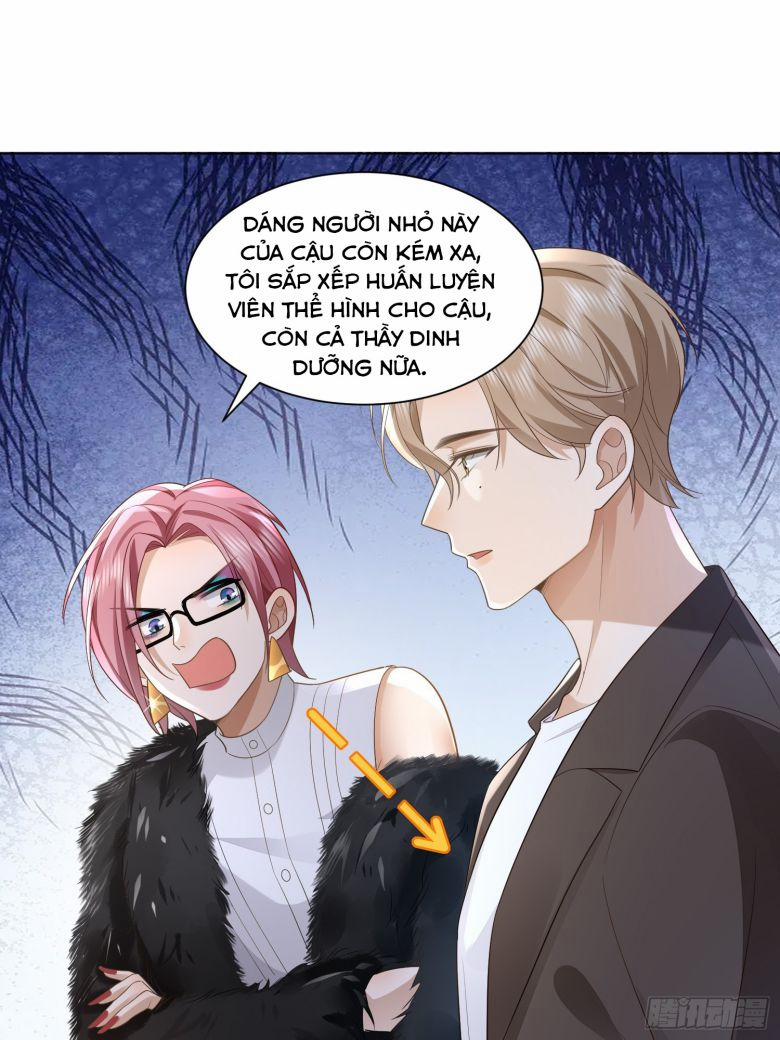 Mô Vương Đương Đạo 14 trang 28