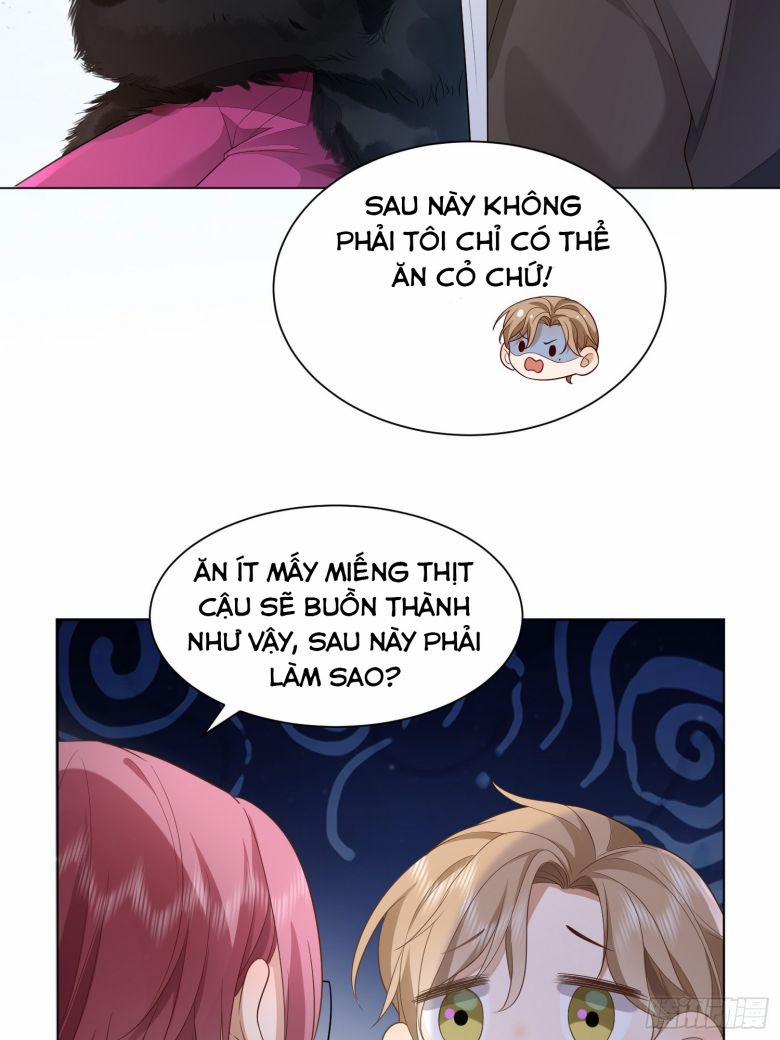 Mô Vương Đương Đạo 14 trang 29