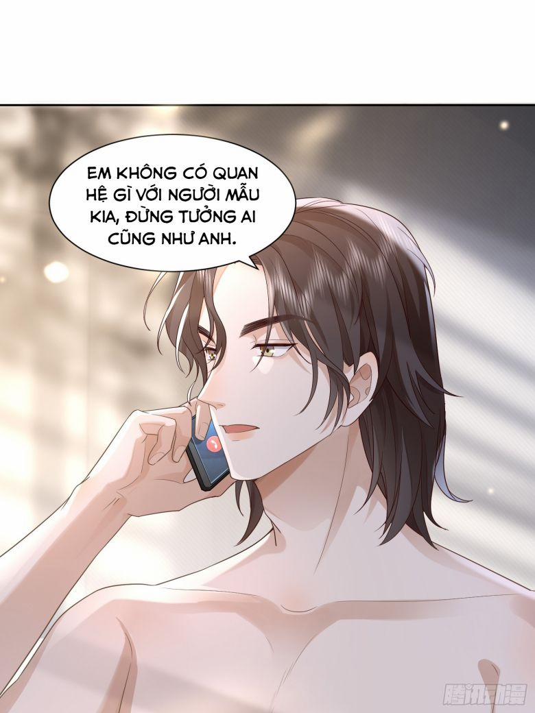 Mô Vương Đương Đạo 14 trang 3