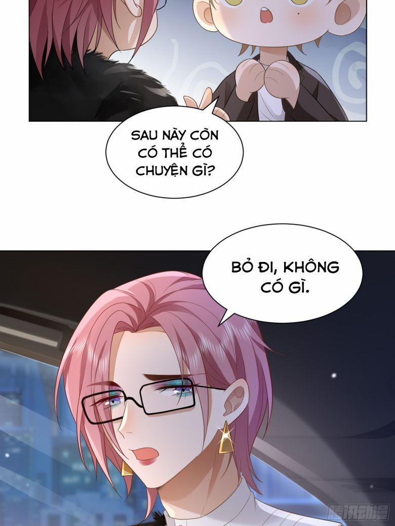 Mô Vương Đương Đạo 14 trang 30