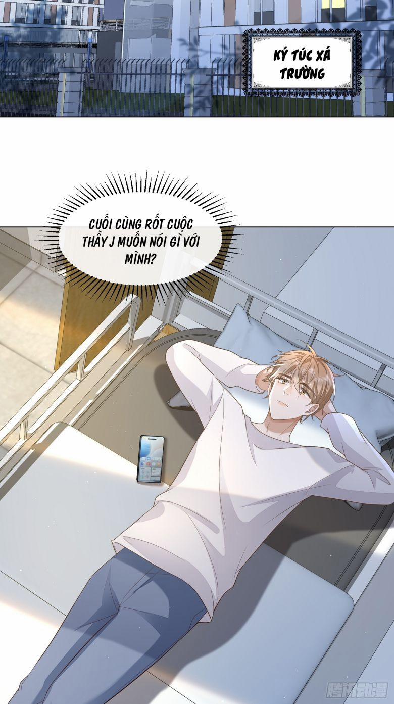 Mô Vương Đương Đạo 14 trang 33