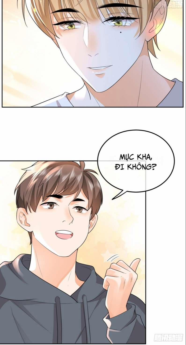 Mô Vương Đương Đạo 15 trang 13