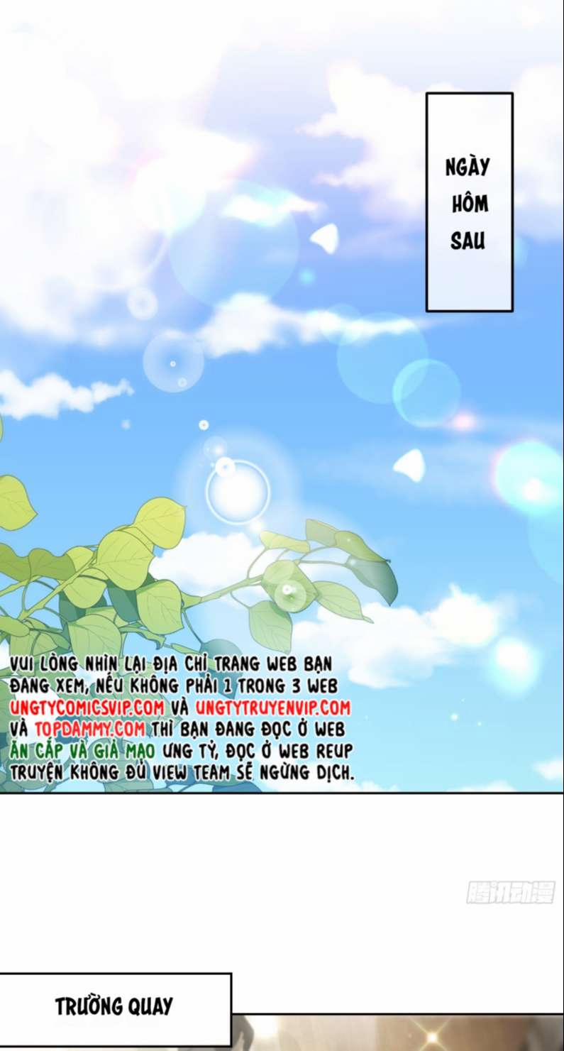Mô Vương Đương Đạo 15 trang 15