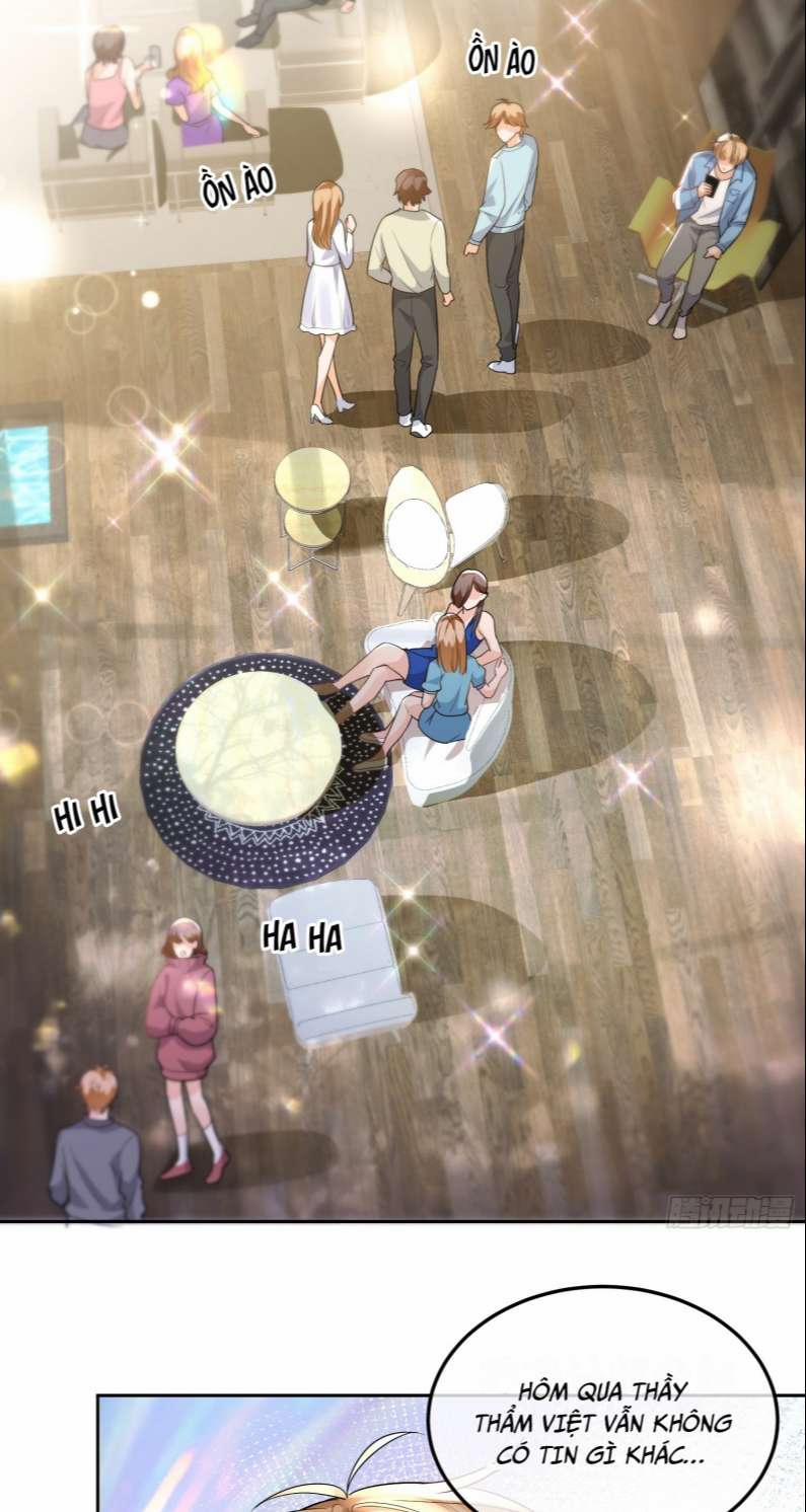 Mô Vương Đương Đạo 15 trang 16